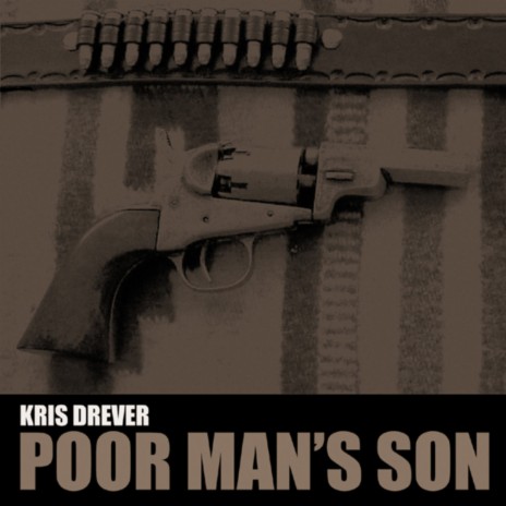 Poor Mans Son | Boomplay Music