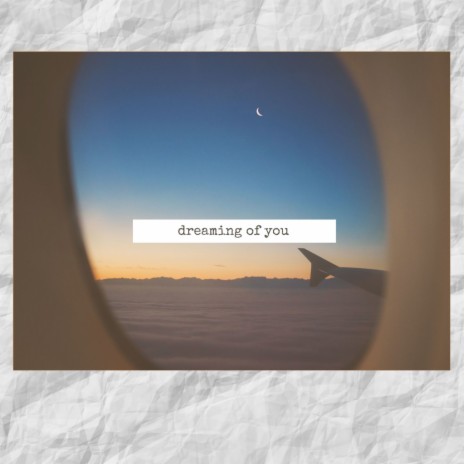 dreaming of you ft. SpoonBeats | Boomplay Music