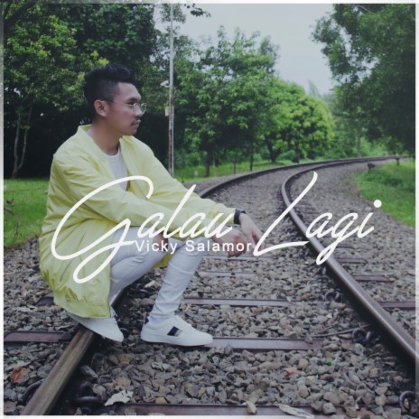 Galau Lagi | Boomplay Music