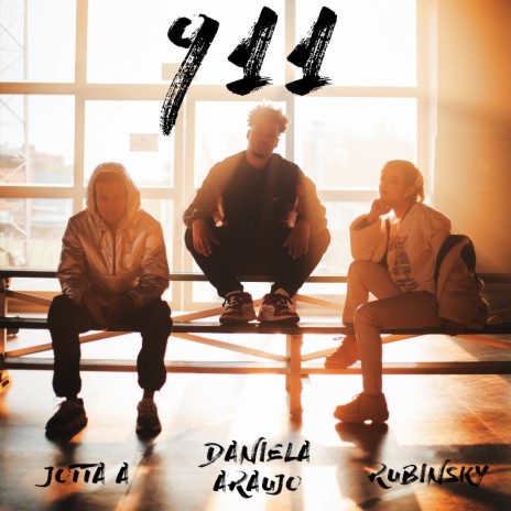 911 ft. Rubinsky Rbk & Jotta A