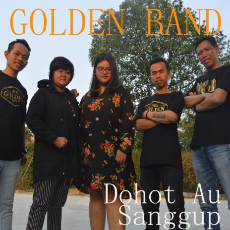 Dohot Au Sanggup | Boomplay Music