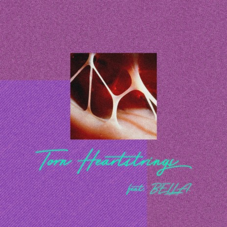 Torn Heartstrings (feat. Bella) | Boomplay Music