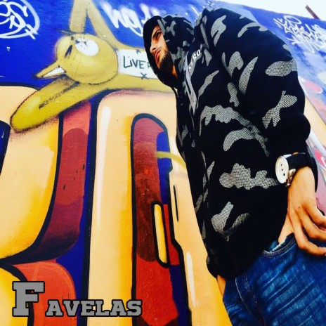 Favelas | Boomplay Music