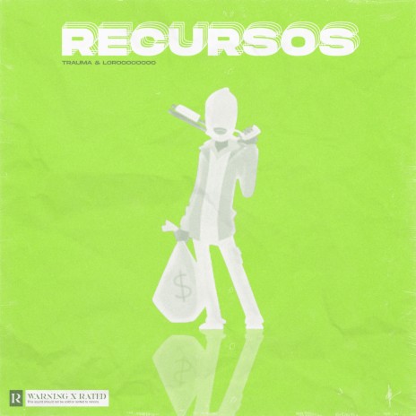 Recursos ft. Trauma | Boomplay Music