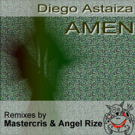 Amen (Mastercris Remix)