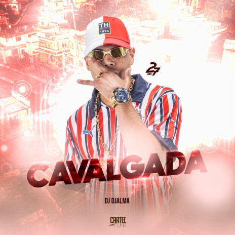 Cavalgada | Boomplay Music