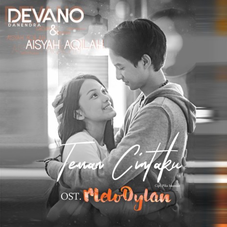 Teman Cintaku (From "Melodylan" Original Motion Pictures) ft. Aisyah Aqilah Azhar | Boomplay Music