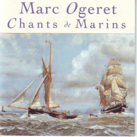 Les trois marins de Groix