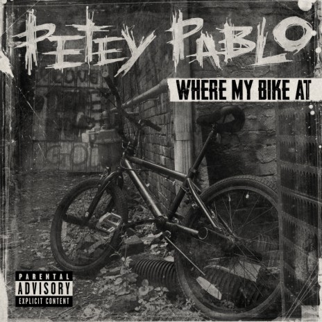 Where My Bike At | Boomplay Music