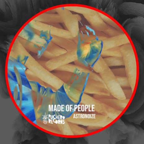 Made of People (Original Mix) | Boomplay Music