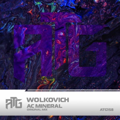 Ac Mineral (Original Mix) | Boomplay Music