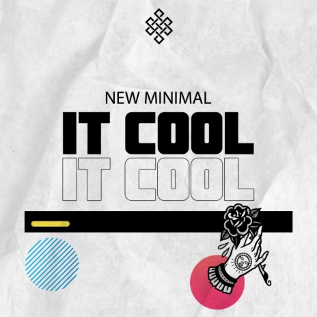 It Cool (Original Mix) | Boomplay Music