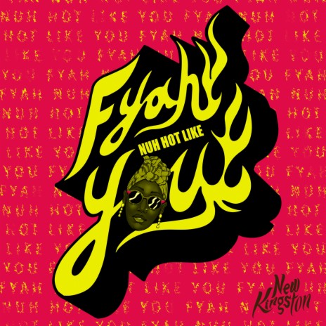 Fyah Nuh Hot Like You | Boomplay Music