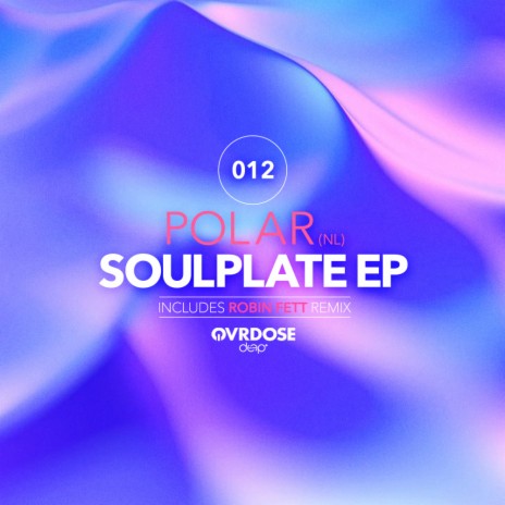 Soulplate (Robin Fett Remix) | Boomplay Music