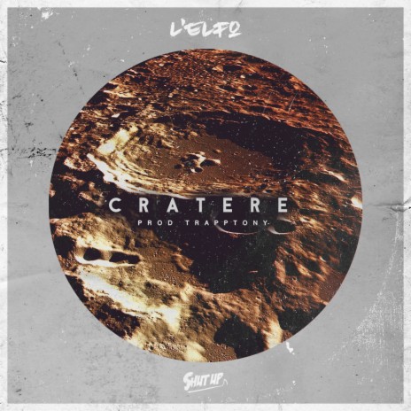 Cratere ft. TrappTony | Boomplay Music