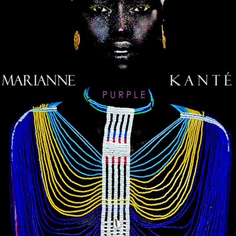 Marianne kanté (Taliixo version) | Boomplay Music