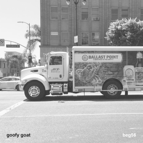 Goofy Goat | Boomplay Music