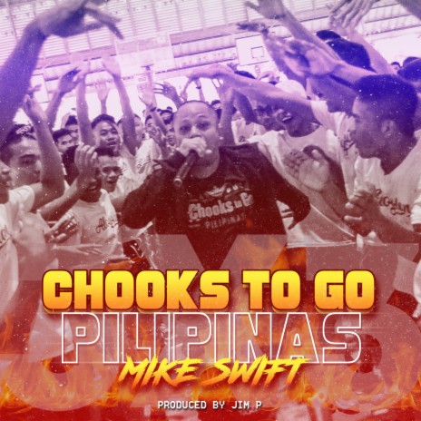 Chooks to Go Pilipinas | Boomplay Music