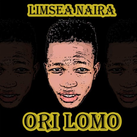 Ori Lomo | Boomplay Music