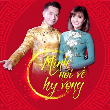 Mình Nói Về Hy Vọng ft. Bích Phương | Boomplay Music