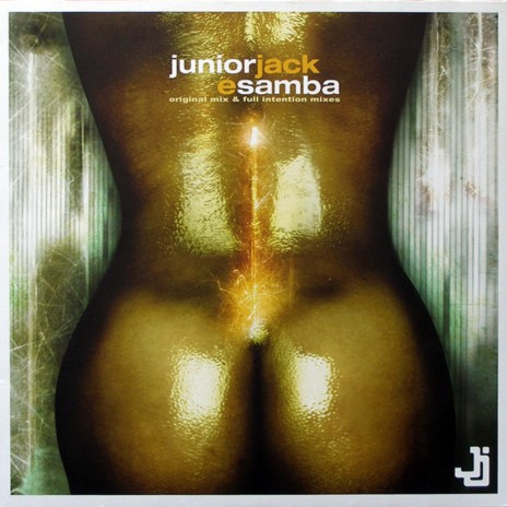 E Samba (Junior Jack Original Club Mix) | Boomplay Music