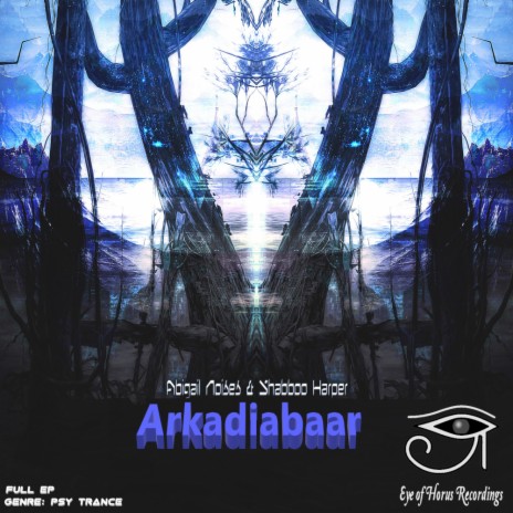 Arkadiabaar (Original Mix) ft. Shabboo Harper