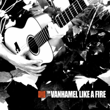 Like A Fire (Radio Mix) | Boomplay Music