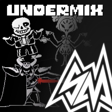 Megalovania UnderMix | Boomplay Music