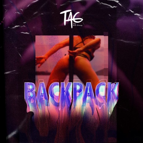 Backpack ft. Pitbull | Boomplay Music