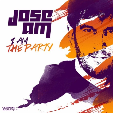 I' Am the Party (Continuous Mix) | Boomplay Music