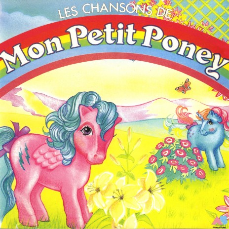 Le petit poney japonais | Boomplay Music