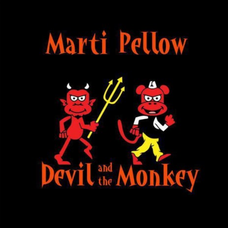 Devil And The Monkey | Boomplay Music