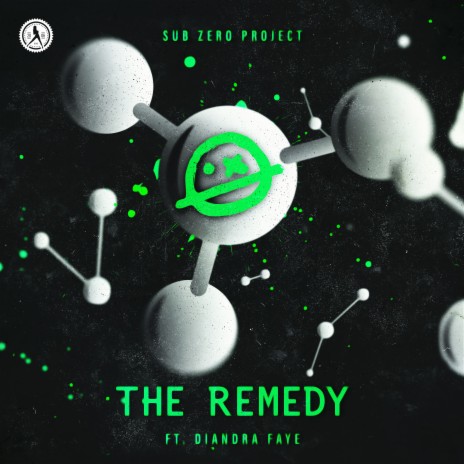 The Remedy ft. Diandra Faye | Boomplay Music