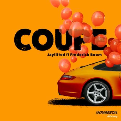 Coupe ft. Frederick Boom | Boomplay Music