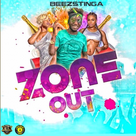Zone Out | Boomplay Music
