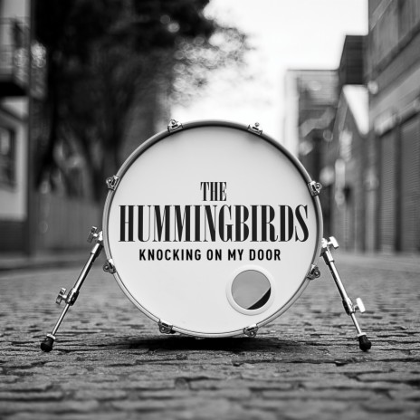 Knocking On My Door | Boomplay Music