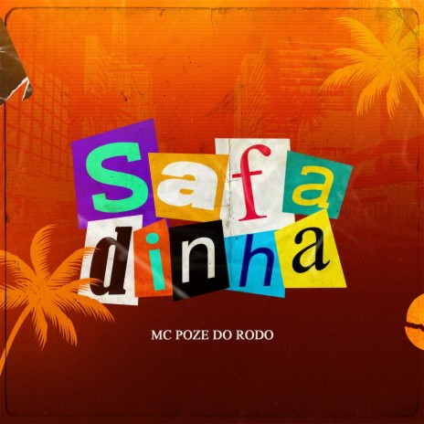 Safadinha | Boomplay Music