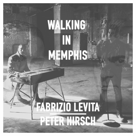 Walking in Memphis (Live) ft. Peter Hirsch | Boomplay Music