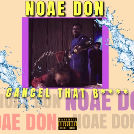 Cancel That | Boomplay Music