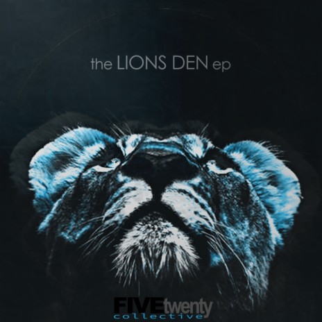 Lion's Den ft. Jus Josef, OfflinePK & LilRed