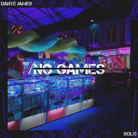 No Games | Boomplay Music