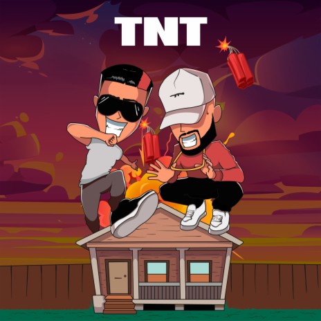 TNT ft. Mesita | Boomplay Music