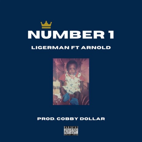 Number 1 ft. Arnold | Boomplay Music