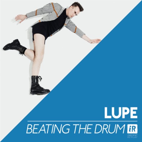 Beating the Drum | Boomplay Music