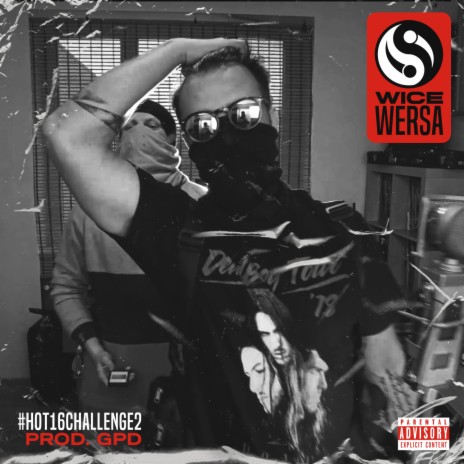 #hot16challenge2 ft. Dogas, Radyo, Verte & Gpd