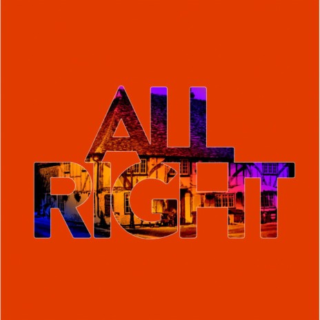 All Right | Boomplay Music