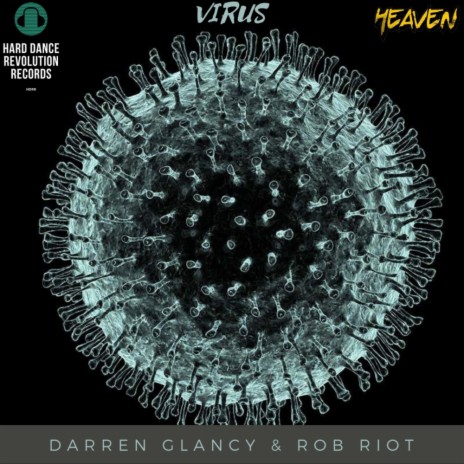 Virus (Original Mix) ft. Rob Riot
