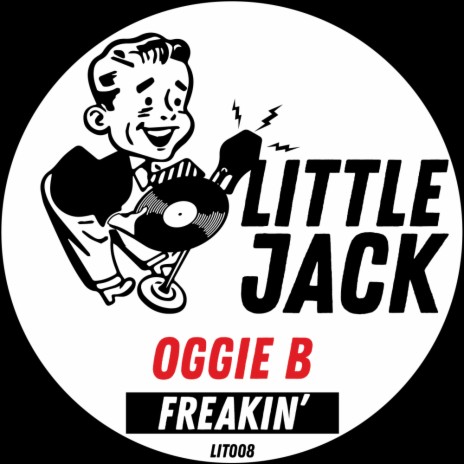 Freakin' (Original Mix)