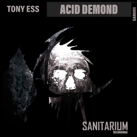 Acid Demond (Original Mix) | Boomplay Music