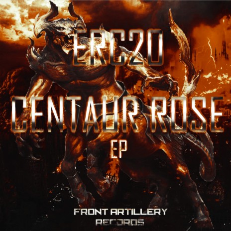 Centaur Rose (Original Mix)